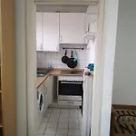 1 Zimmerwohnung