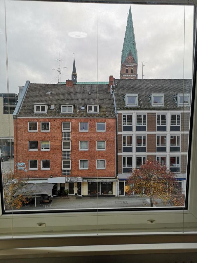 1 Zimmerwohnung *
