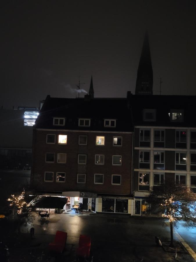 Apartment 1 Zimmerwohnung Lubeck